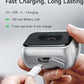 P3 Pro 3 Blade Travel Electric Shaver for Men Face