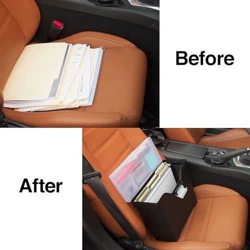 File Box Portable Tote (2 Count)