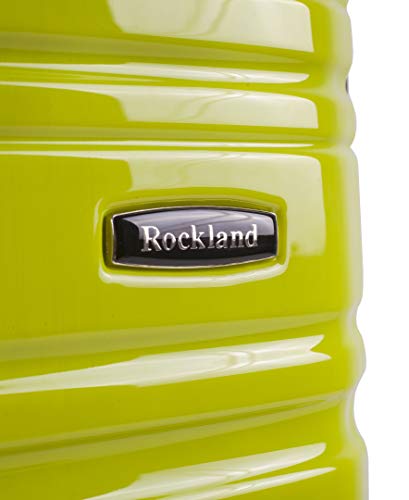 Melbourne Hardside 2 Piece Expandable Spinner Wheel Luggage Set (2 Pieces)