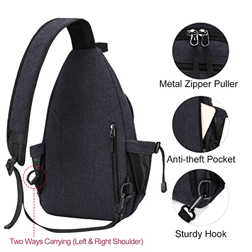 Crossbody Sling Bag for Women