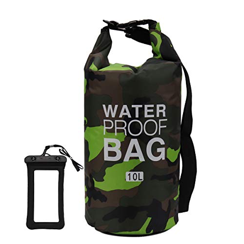 Waterproof Dry Bag 2L