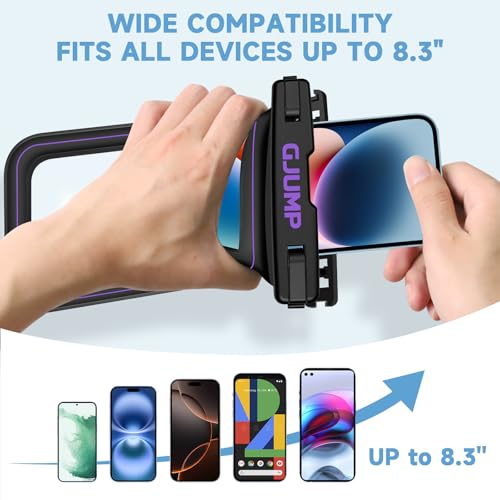 Waterproof Phone Pouch Floating (2 Count)