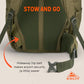 Redwing Traveler Backpack