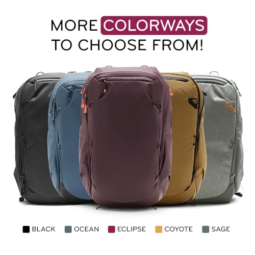 Travel Backpack 45L