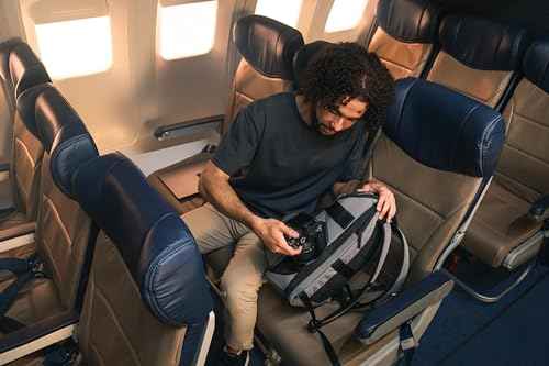 Luma Camera Pack 18L