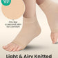 Ankle Compression Sleeve (2 Count)