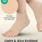 Ankle Compression Sleeve (2 Count)