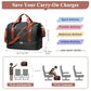 Travel Duffel Bag