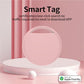 Air Tracker Tags 4 Pack Smart Tag Bluetooth Trackers Work with Apple Find My (4 Count)