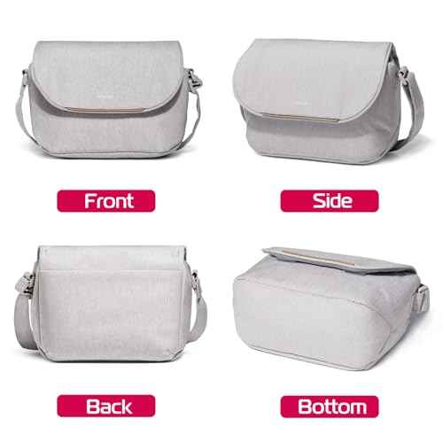 3L Camera Bag