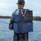Fishing Backpack for Boys
