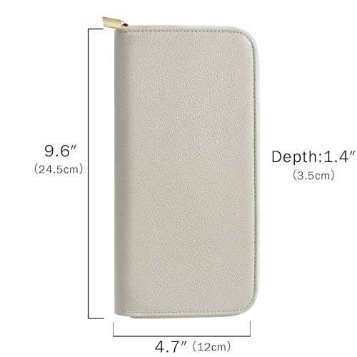 Travel Jewelry Organizer Case