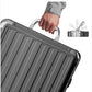 2 Piece 28 Inch Zipperless Luggage