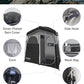 Shower Tent Portable Privacy Tent Outdoor Camping 1