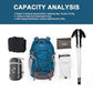 25L Hiking Backpack