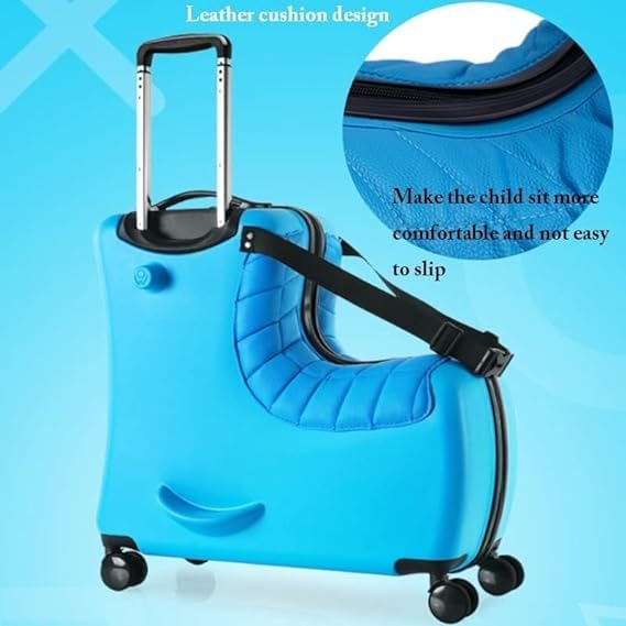 24" Kid's Ride