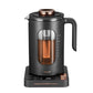 Electric Tea Kettle with Infuser
