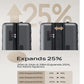Luggage Sets 3 Piece (3 Count)