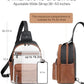Large Sling Bag for Women