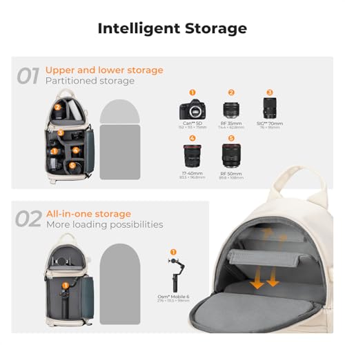 Camera Sling Bag