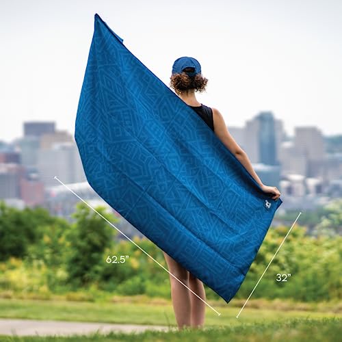 Athletic Running Towel