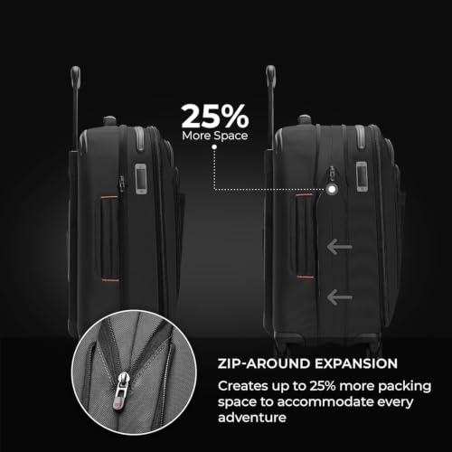 ZDX Essential Softside Carry