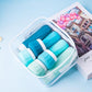 Travel Bottles for Toiletries (8 Count)