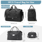 Extra Large Travel Duffle Bag (3 Count)