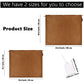 6 Pack Dust Bags for Handbags Silk Dust Cover Bag for Handbags Purses Shoes Boots (6 Count)