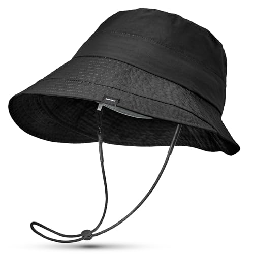 Lightweight Bucket Hat for Women Quick