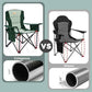Oversized Folding Camping Chair for Adults