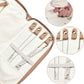 Travel Jewelry Organizer Case