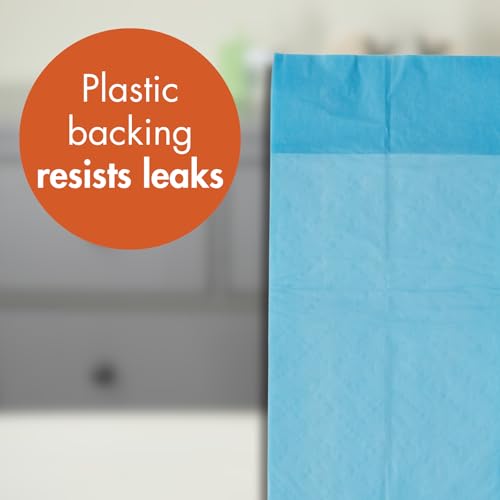 Disposable Underpads 30 x 30 in (10 Count)