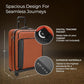 ZDX Large Expandable Spinner