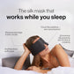 Deep Sleep Mask