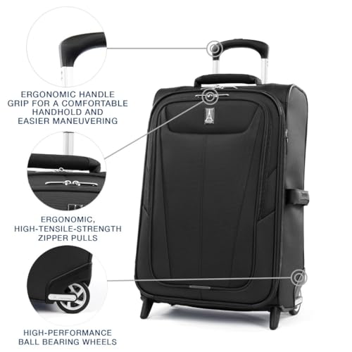 Maxlite 5 Softside Carry