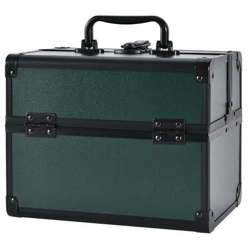 Makeup Train Case