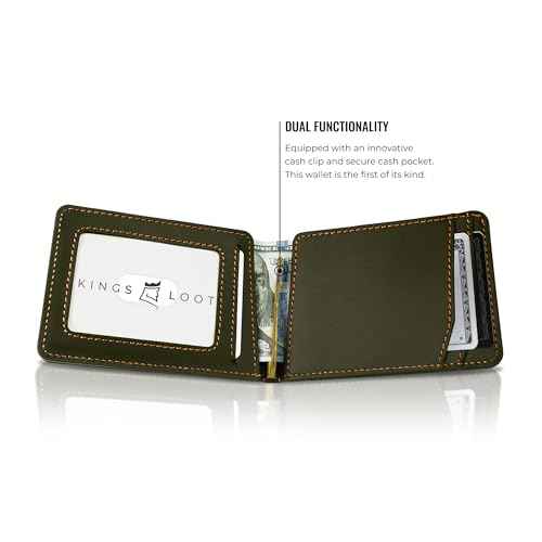 Wallet For Men