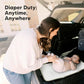 Portable Diaper Changing Pad