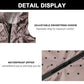 Rain Poncho Jacket