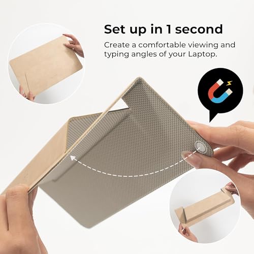 Laptop Stand for Desk