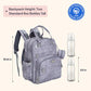 Diaper Bag Backpack