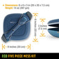 Recycled ECO 5