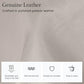 Genuine Leather Small Crossbody Bags for Women Anti