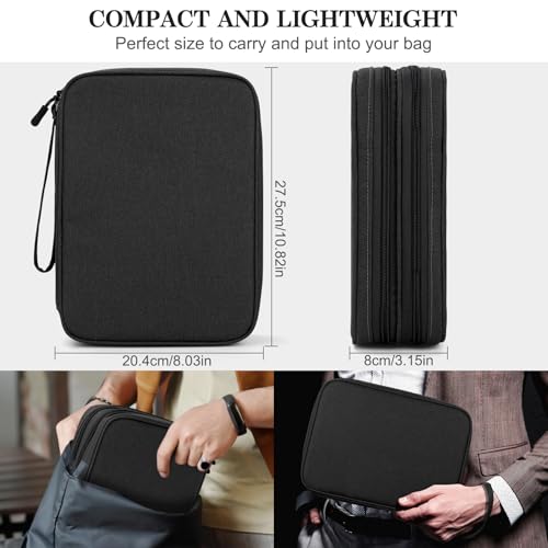 Electronic Organizer