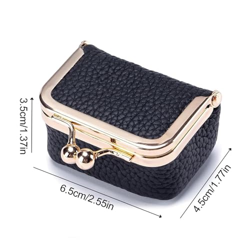 Custom Name & Birth Month Flower Mini Leather Jewelry Box