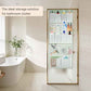 16 Pockets Over Door Hanging Storage Organizer with 4 Kinds Pouch