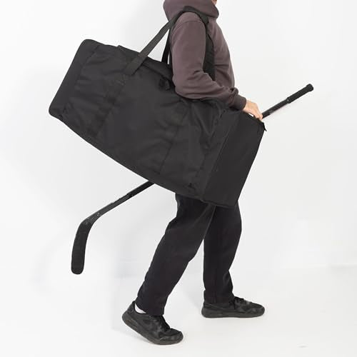 Heavy Duty Hockey Bag