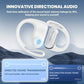 AI Translation Earbuds Real