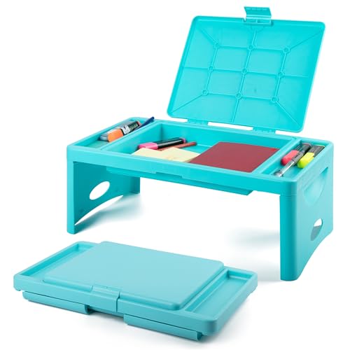 Foldable Lap Desk for Adults